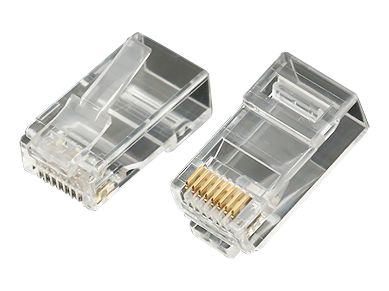 Cat.5E Modular Plugg